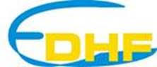 לוגו EDHF
